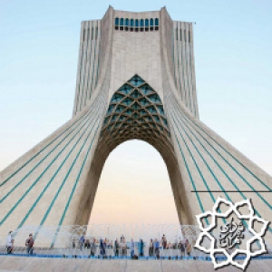 لیست شهرداری های استان تهران