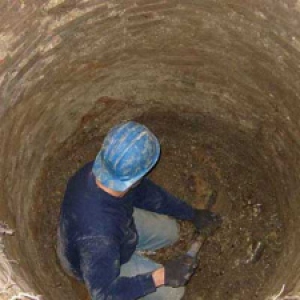 دستمزد حفر چاه در استان آذربایجان غربی