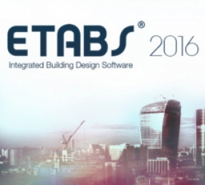 حذف ترکیب بارهای پیش فرض طراحی در برنامه ETABS 2016