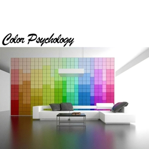 روانشناسی رنگ در دکوراسیون داخلی