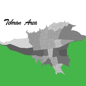 طرح جامع تهران (طرح راهبردی- ساختاری توسعه وعمران شهر تهران)