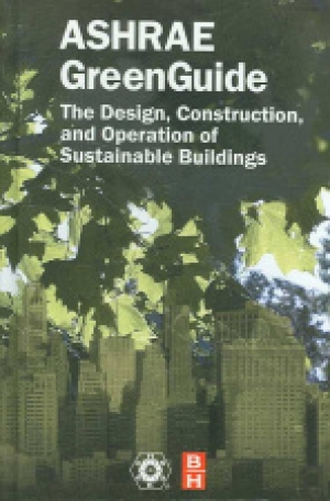 PDF راهنمای طراحی ساختمان سبز ASHRAE