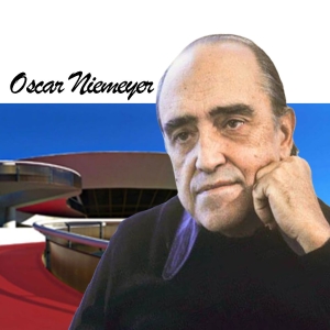 آشنایی با اسکار نیمایر Oscar Niemeyer