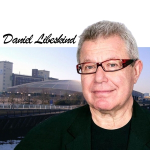 آشنایی با دانیل لیبسکیند Daniel Libeskind