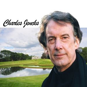 آشنایی با چارلز جنکز Charles Jencks