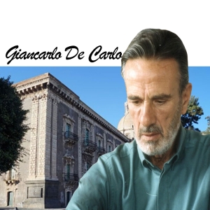 آشنایی با معماران جهان جیانکارلو دکارلو Giancarlo De Carlo
